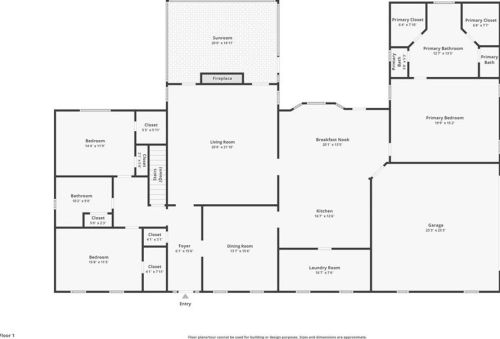 2568 Scheaffer Rd, Conyers GA  30012-2607 exterior