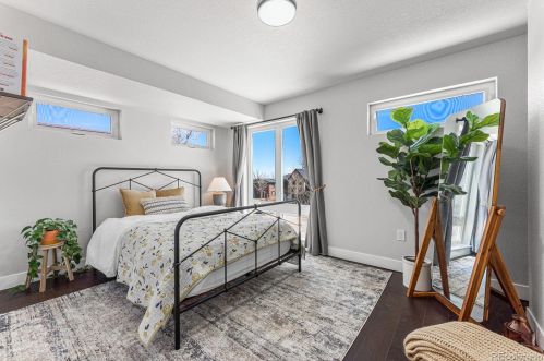 4307 Navajo St, Denver CO 80211-2534 exterior