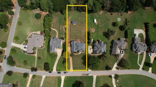 1041 Devon Dr, Madison GA  30650-6409 exterior