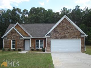 232 Meadow Dr, Luthersville, GA 30251-1962