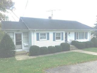 736 Sagamore Dr, Greensburg, PA 15601-1449