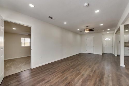 2204 Sharon Dr, Garland TX 75041-1634 exterior