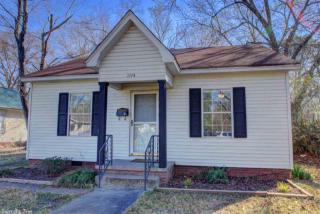 1114 Davis St, Conway, AR 72034-3915
