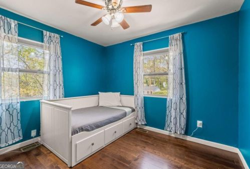 1772 Mackinaw Pl, Smyrna GA  30080-4535 exterior
