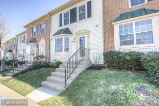 7343 Rhondda Dr, Lorton, VA 22079-1570