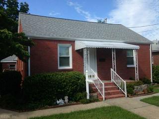 1371 Kingston Ave, Norfolk, VA 23503-2203