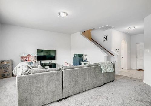 1601 Blackburn Way, Princeton TX  75407 exterior