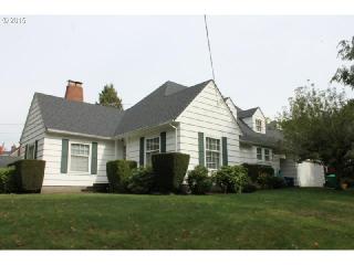 7244 Reed College Pl, Portland OR  97202-8357 exterior
