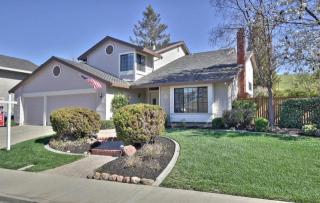 1138 Mataro Ct, Pleasanton, CA 94566-6981