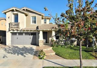 306 Brister Park Ct, Camarillo, CA 93012-7709