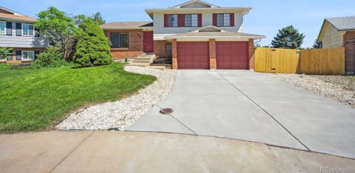 12461 Dumbarton Pl, Morrison, CO 80465-1701