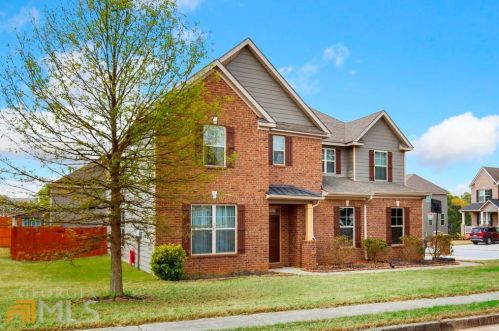 539 Georgia Cir, Loganville, GA 30052-6938