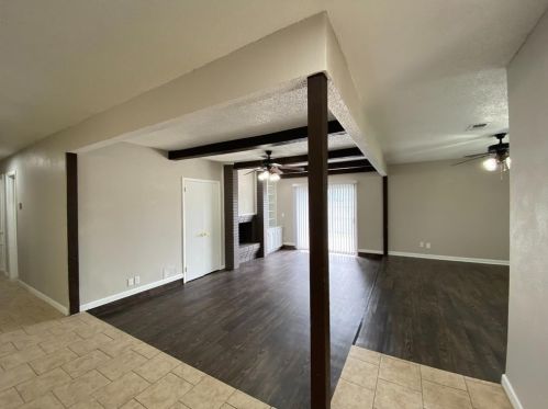4543 Alta Mesa Blvd, Fort Worth TX  76133 exterior