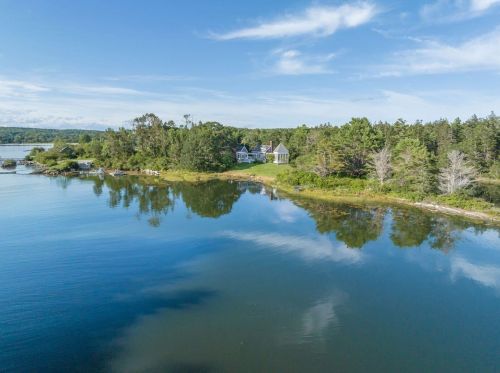 50 Alliquippa Rd, Phippsburg, ME 04562-5222