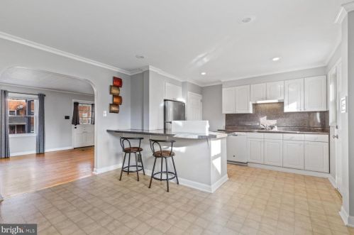 1040 Clark St, Lancaster PA  17602-3204 exterior