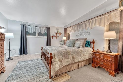 1605 Woodmoor Dr, Woodmoor CO 80132-9034 exterior