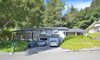 2048 Donald Dr, Moraga, CA 94556-1402