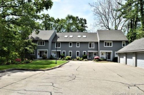 60 Williams Glen Way, Glastonbury, CT 06033-2272