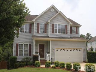 1002 Antler Ct, Apex, NC 27502-9031