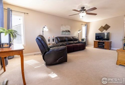 4013 Partridge Ave, Greeley, CO 80620-9538