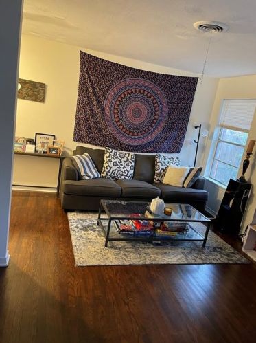 6645 Ascot Ln, Dallas TX  75214-1626 exterior