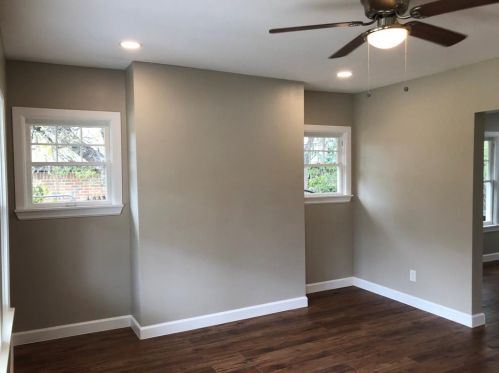 2809 Carter Ave, Fort Worth TX  76103-2335 exterior