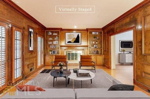 235 Mark Trl, Atlanta, GA 30328-2104