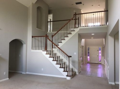 1613 Brolington Ct, Conyers GA  30013-7411 exterior