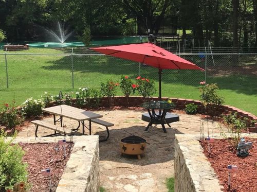 636 Possom Trot Holw, Whitewright TX 75491-7265 exterior