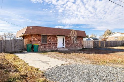 6400 Exposition Ave, Denver, CO 80226-4604