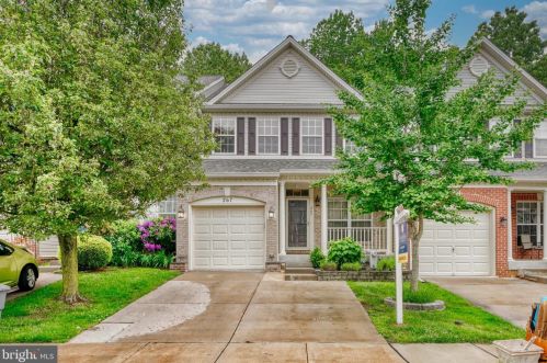 267 Trudy Ct, Forest Hill, MD 21050-3008