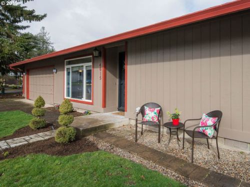 4015 Kibling Ct, Wood Village OR  97060-2525 exterior