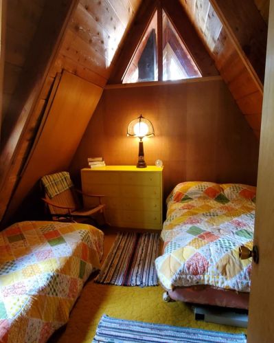 10197 Juniper Way, Truckee CA  96161-1744 exterior