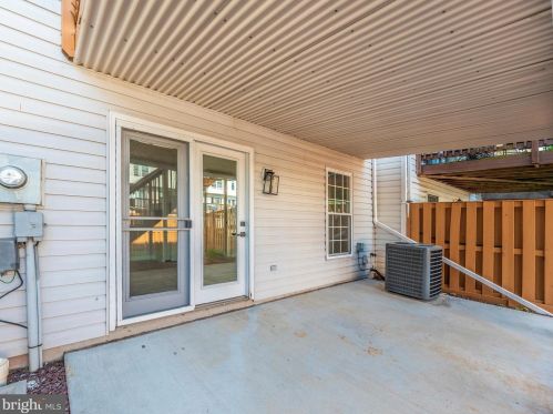 9 Spangler Ct, Graceham MD 21788-1791 exterior