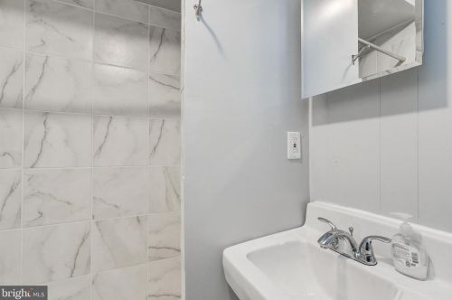 10715 Eastwood Ave, Silver Spring MD  20901-1731 exterior