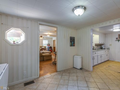658 Flat Rock Rd, Stockbridge GA  30281-2835 exterior