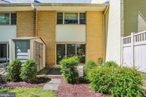 3411 Leisure World Blvd, Silver Spring, MD 20906-1734