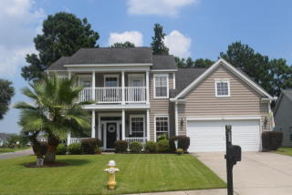1440 Coopers Hawk Dr, Charleston, SC 29410-8235