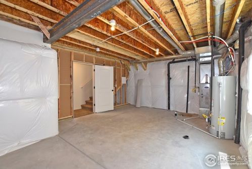 2631 Sapphire St, Loveland CO 80537-2024 exterior