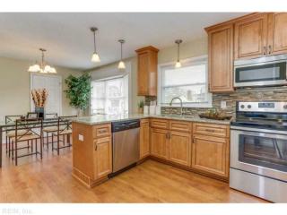 4111 Hazelwood Rd, Hampton, VA 23666-3623