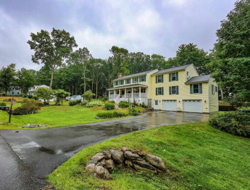 31 Wilshire Dr, Londonderry, NH 03053-3213