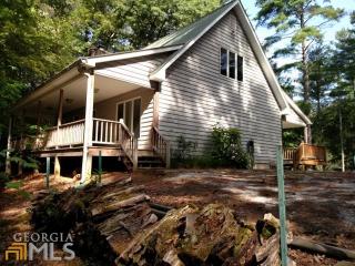 517 Rainbow Ct, Clarkesville, GA 30523-0006
