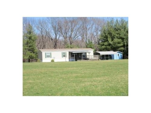 34504 Voorhees Ln, Miles Station, IL 62012-1932