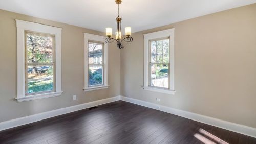 6140 Grand Vista Ave, Cincinnati OH  45213-1720 exterior