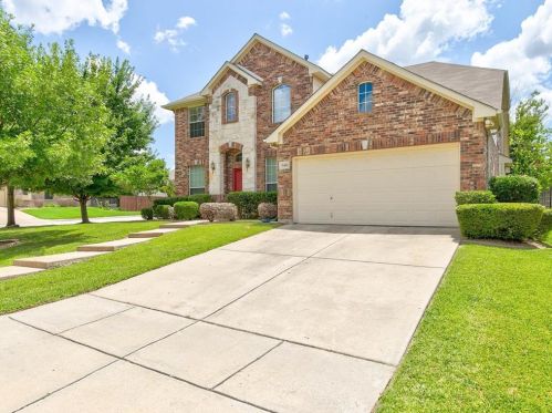 5401 Post Ridge Dr, Fort Worth, TX 76123-2814