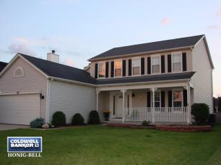 152 Amberleigh Dr, Romeoville, IL 60446-4088