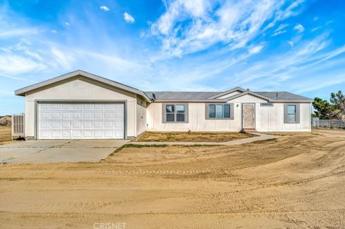 47736 80th St, Lancaster, CA 93536-8731