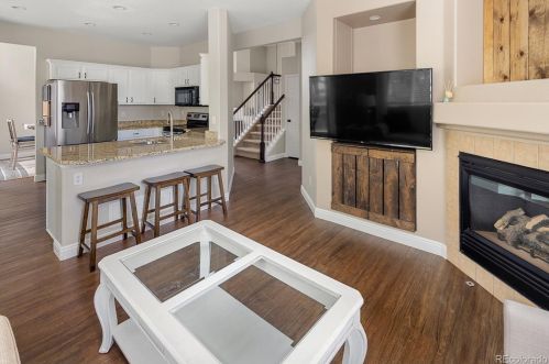 18397 Lake Ave, Denver CO  80016-3110 exterior