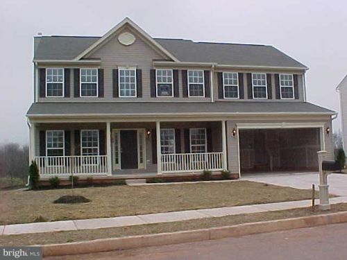 40 Sienna Dr, York, PA 17406-6071