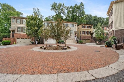 2113 Elvan Cir, Atlanta GA  30317-1307 exterior